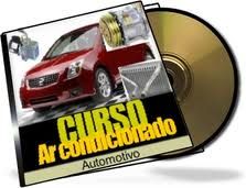 CURSO DE AR CONDICIONADO AUTOMOTIVO